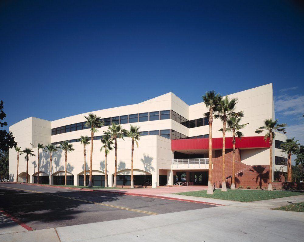 Courtyard By Marriott Riverside Ucr/Moreno Valley Area Exterior foto