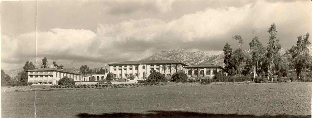 Courtyard By Marriott Riverside Ucr/Moreno Valley Area Exterior foto