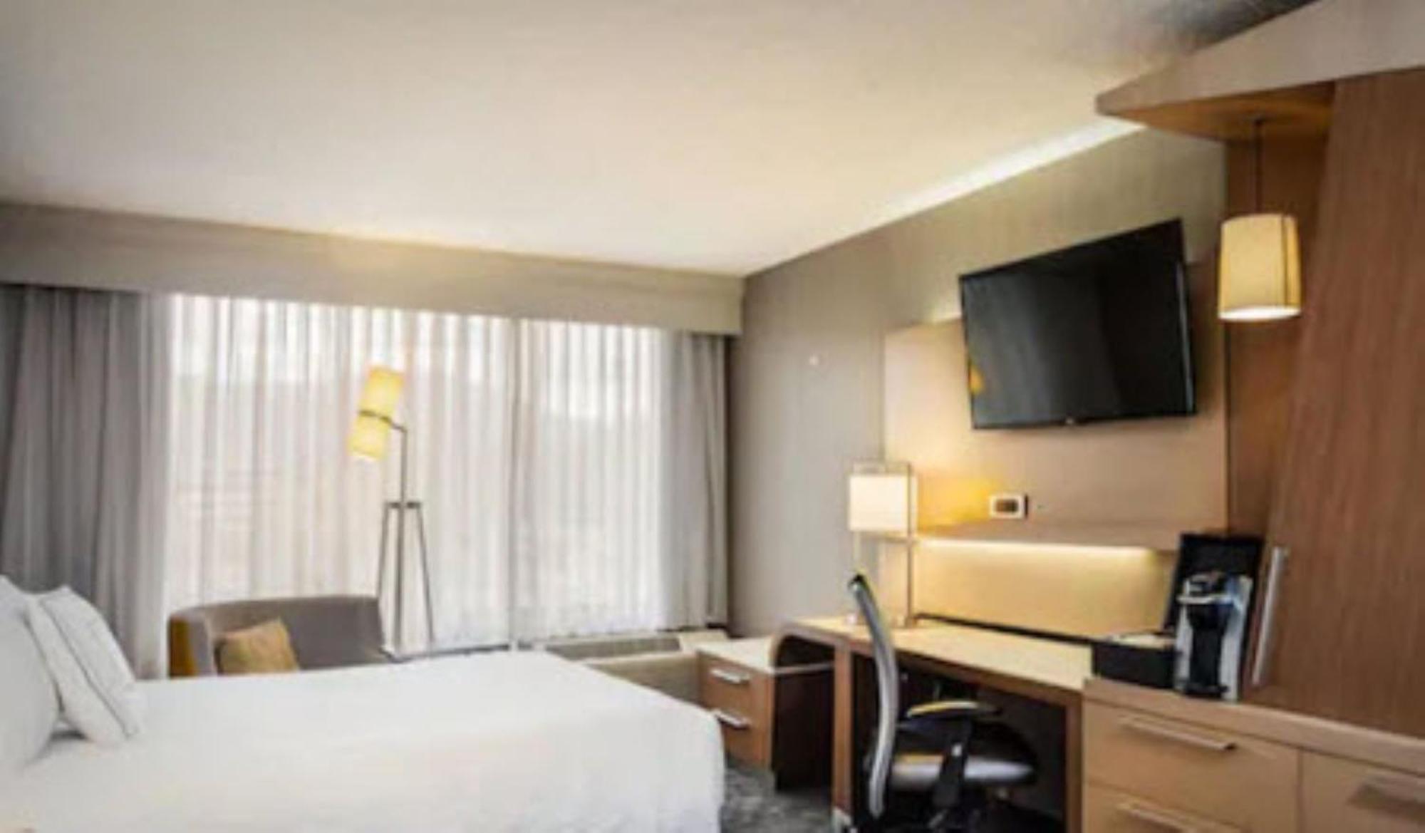 Courtyard By Marriott Riverside Ucr/Moreno Valley Area Exterior foto